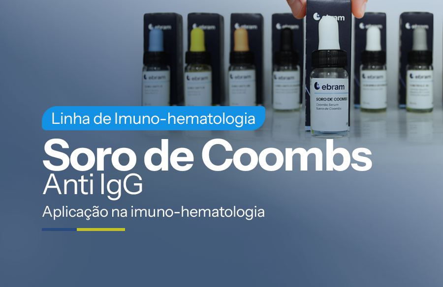 Soro de coombs