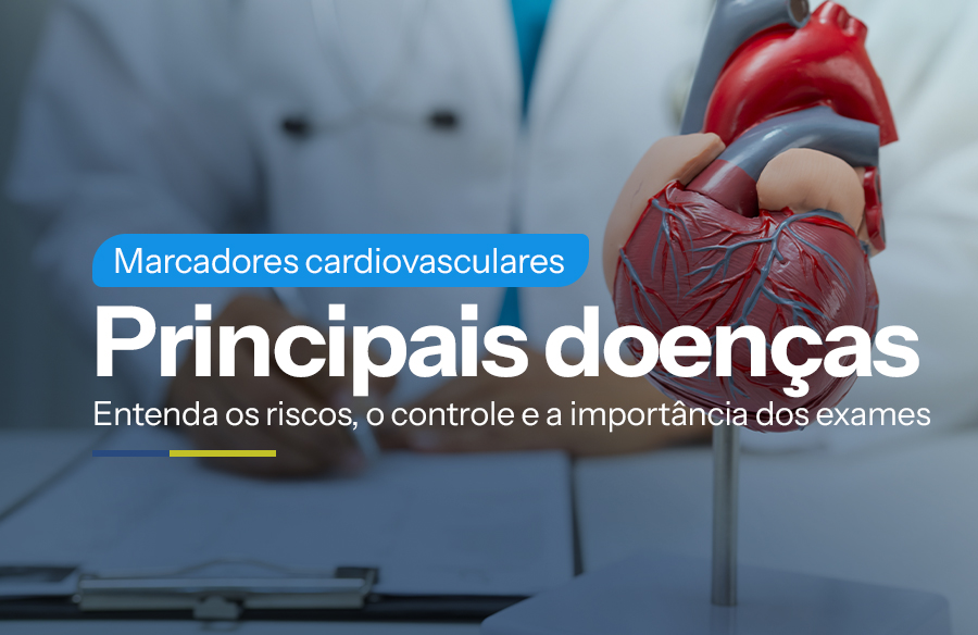 doenças cardiovasculares